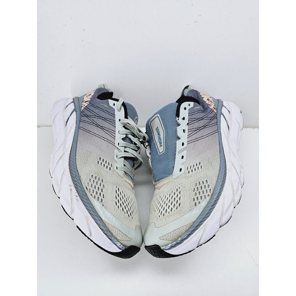 Hoka Women 10.5 Comfy footwear